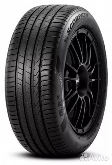 Pirelli Scorpion 225/50 R18 95V