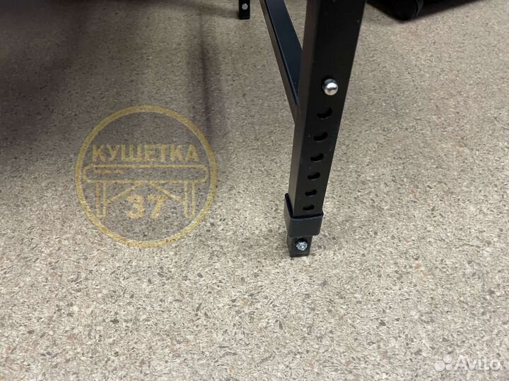 Массажный стол складной