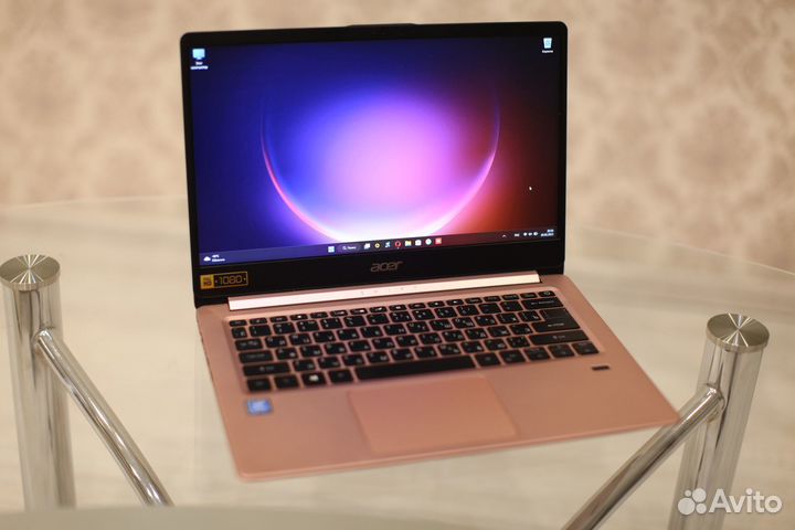 Acer Swift 1 SF114-32-P54W