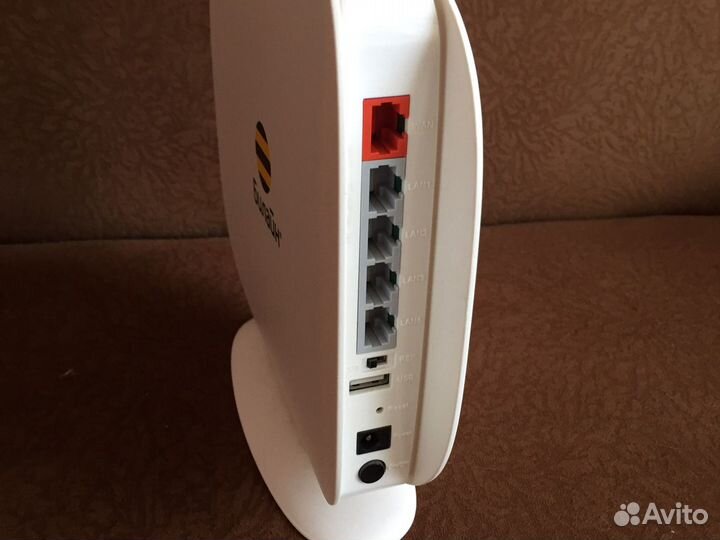 Роутер Билайн