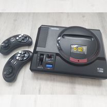 Sega retro genesis hd ultra