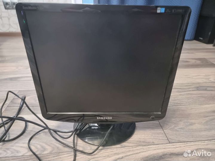 Монитор samsung 19 дюймов 932 bf