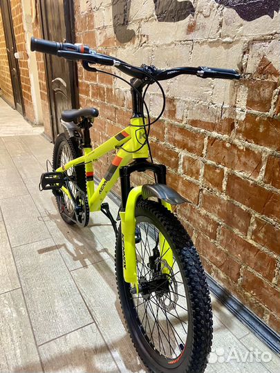 Детский велосипед 20