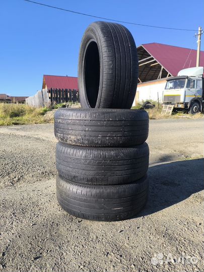 Goodyear Eagle LS 2 R18