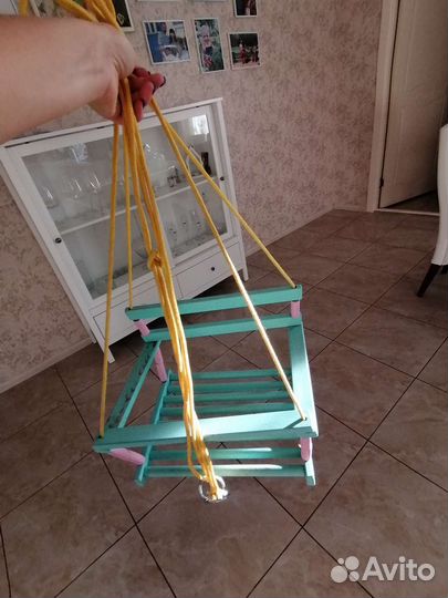 Детские игрушки