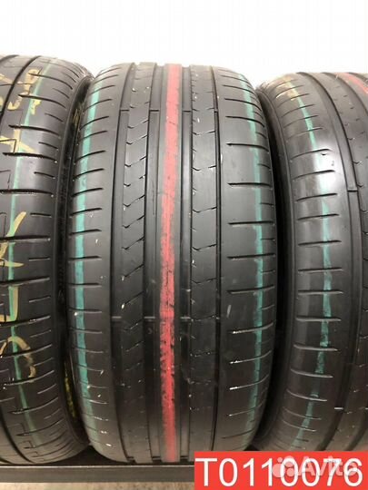 Pirelli P Zero PZ4 235/35 R19 91Y