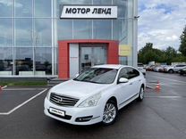 Nissan Teana 2.5 CVT, 2011, 194 419 км, с пробегом, цена 1 019 000 руб.