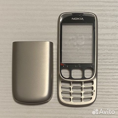 Корпус nokia 6303