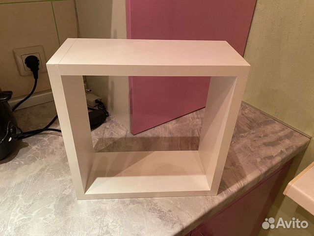 Полочка настенная