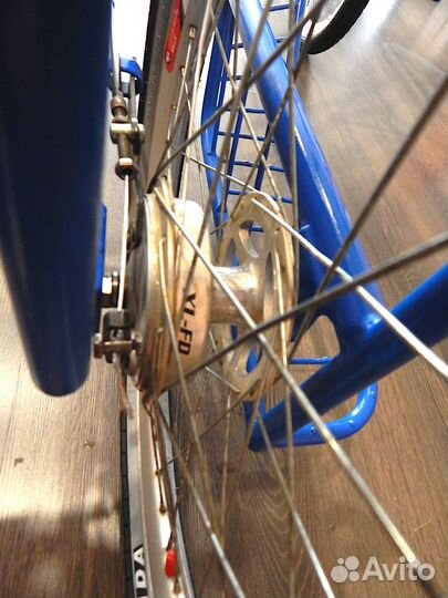 Карт для занятий с ездовыми собаками