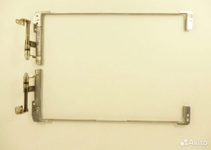 Петли корпуса HP Pavilion DV6-1000 DV6-2000 (LED)
