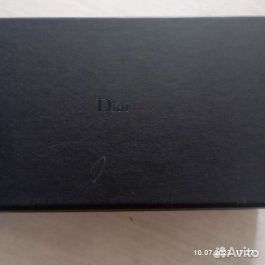 Солнечные очки женские dior