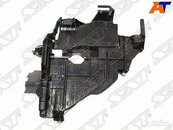 Крепление фары volkswagen touareg, VW touareg 03-1