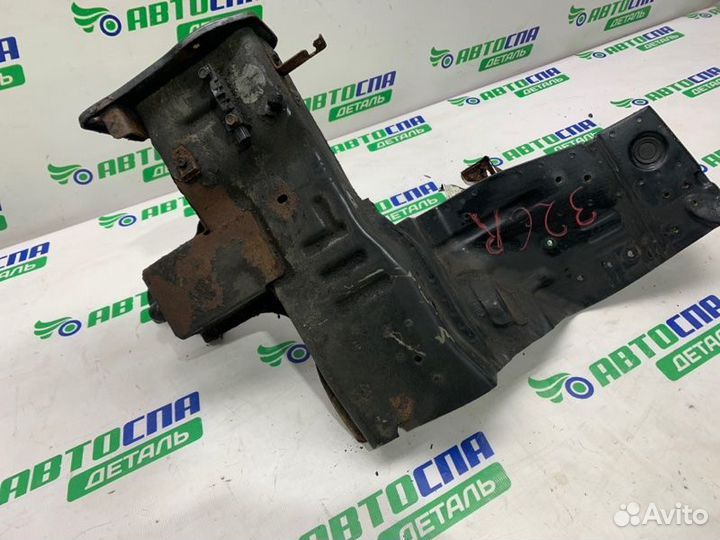 Лонжерон кузова передний правый Kia Sportage