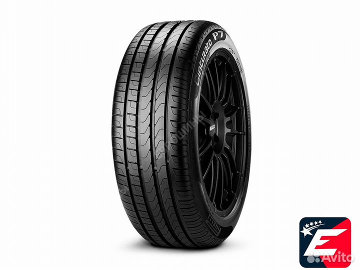 Pirelli Cinturato P7 225/55 R18 102Y