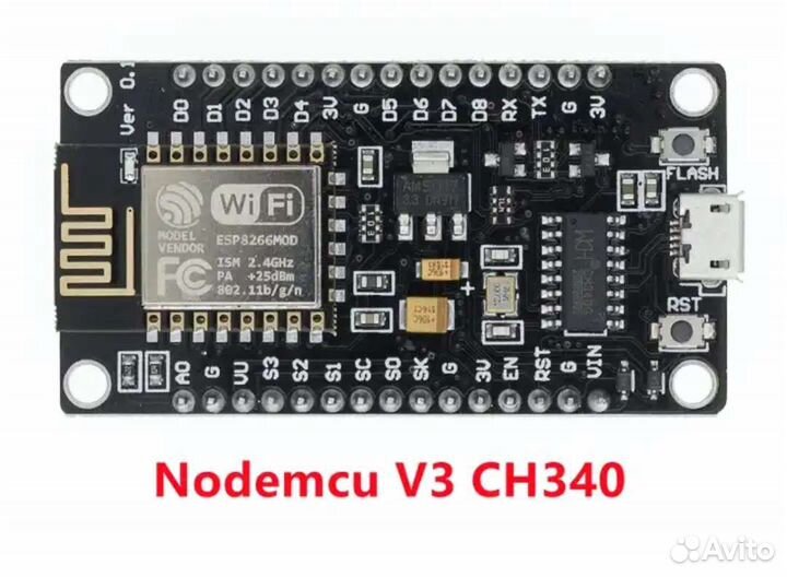 Arduino mega 2560, UNO SMD