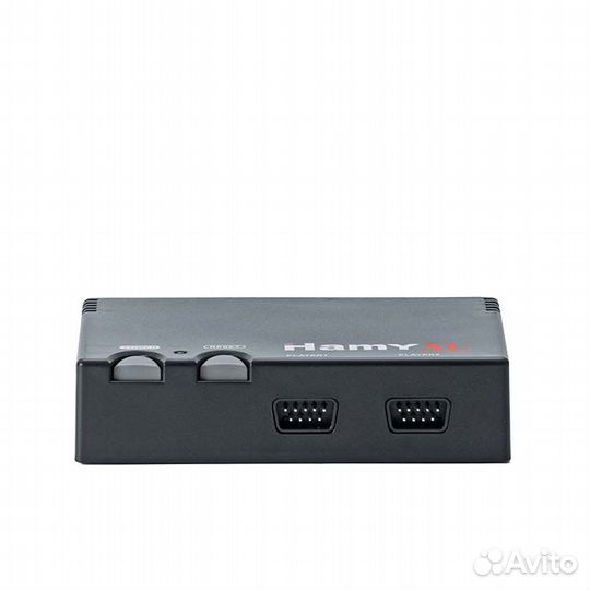 Игровая приставка 8 bit + 16 bit Hamy XL hdmi