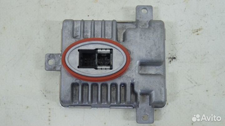 Блок розжига (пробег 42767) BMW 530i F10 (Фары, ст