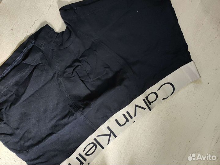 Мужской набор трусов подарочный подарок мужчине