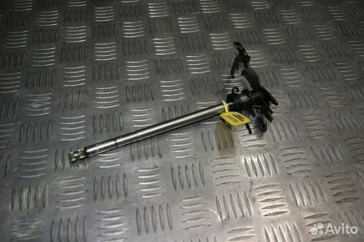 Вал переключения передач Yamaha XVS 400 Drag Star