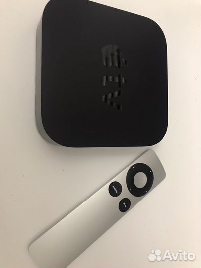 TV приставка