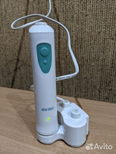 Зубная щетка oral b wy869-b1