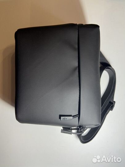 Сумка Dji mini 2 fly more combo