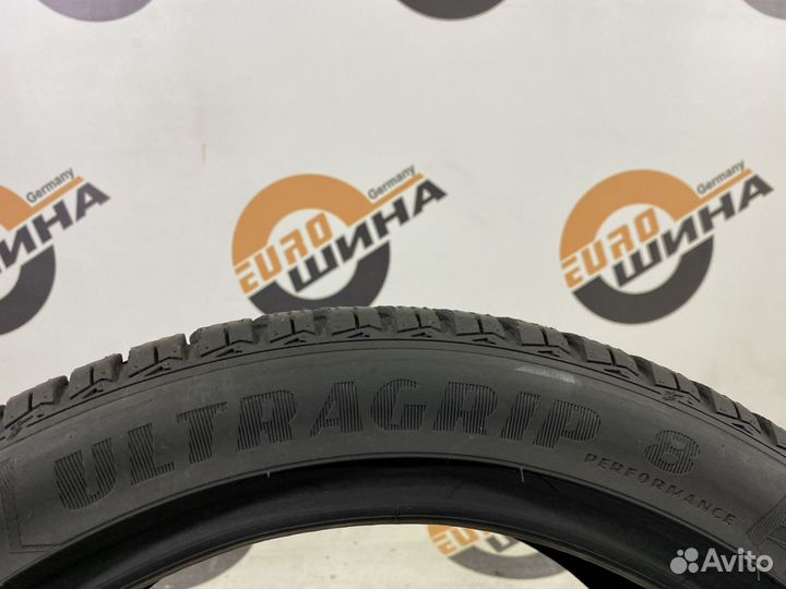 Goodyear UltraGrip 8 Performance 225/45 R17 90T