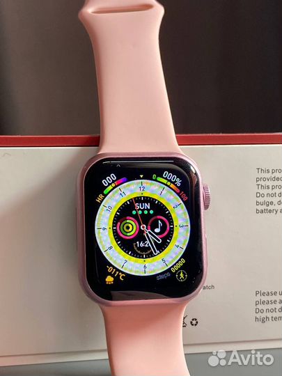 SMART watch x8 mini