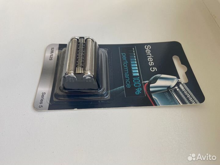 Сетка для бритвы braun 3,5,7,9