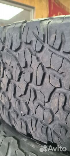 Bfgoodrich All-Terrain T/A KO2 275/60 R20 119