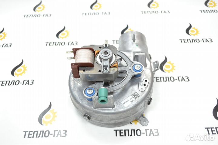 Вентилятор котла Baxi Eco-5 Compact, Main-5