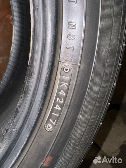 Toyo Proxes R46A 225/55 R19 99V