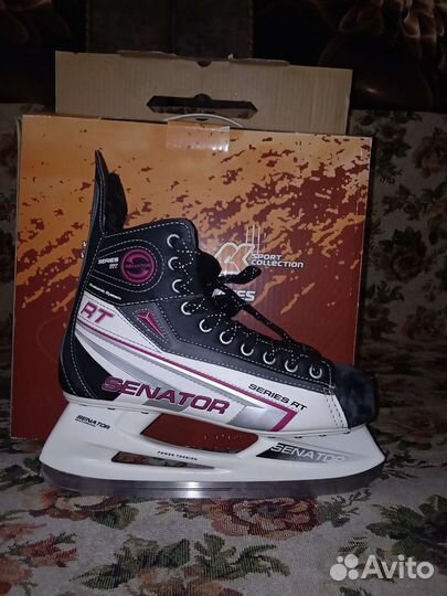 Спортовары