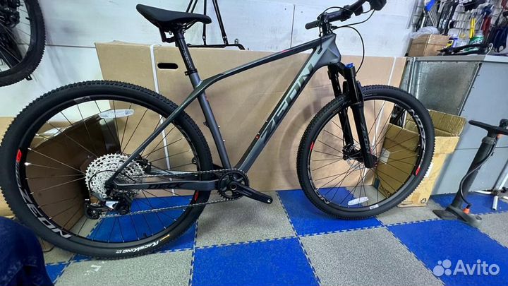 Велосипед 29