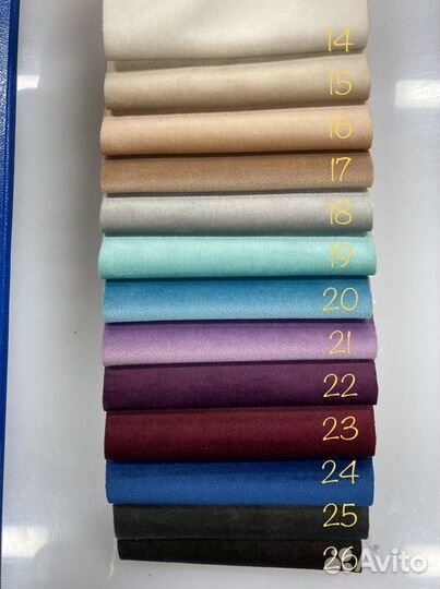 Мебельная ткань Даймонд