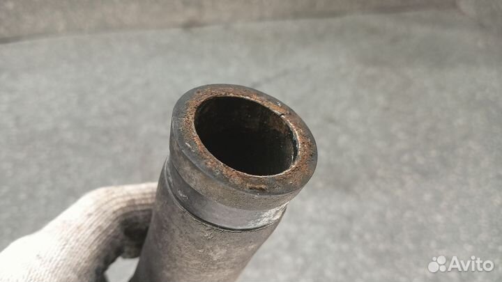 Шланг системы охлаждения D13 CG/CR scania G420LA