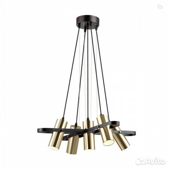 Подвесная люстра Lumion Moderni Claire 3714/5A