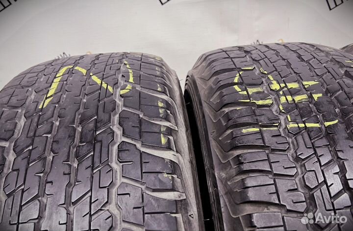 Dunlop Grandtrek AT22 265/60 R18 94Y