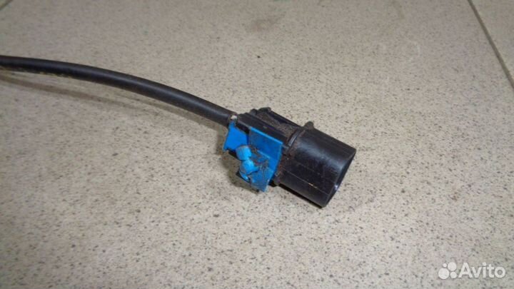 Датчик кислородный Chevrolet Aveo (T250)