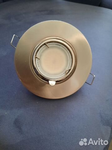 Светильники с лампами