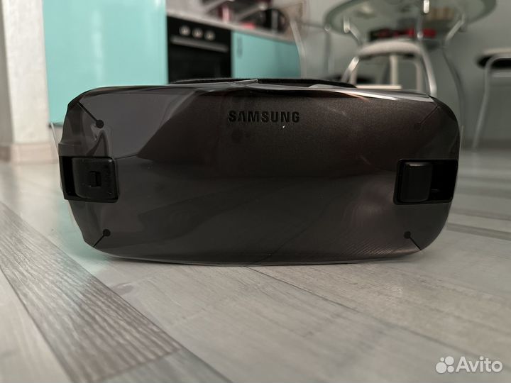 Очки виртуальной реальности samsung gear vr