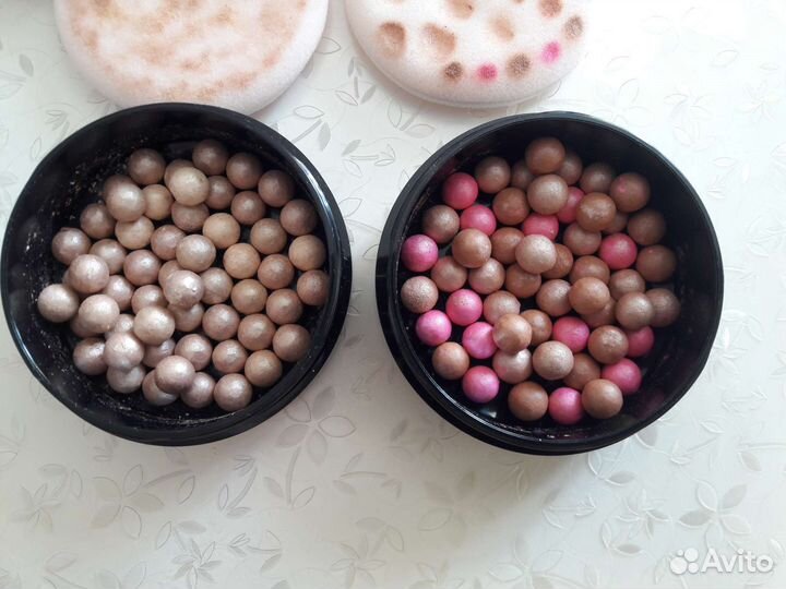 Румяна бронзер Джиордани Голд