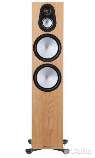 Напольная акустика Monitor Audio Silver 500 (7G) H