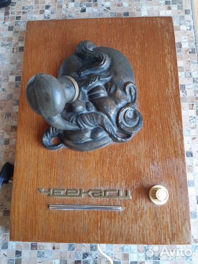 Радио из СССР