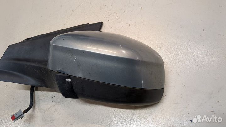 Зеркало боковое левое Ford Mondeo 4