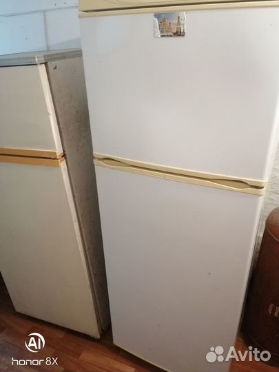 Холодильник на запчасти