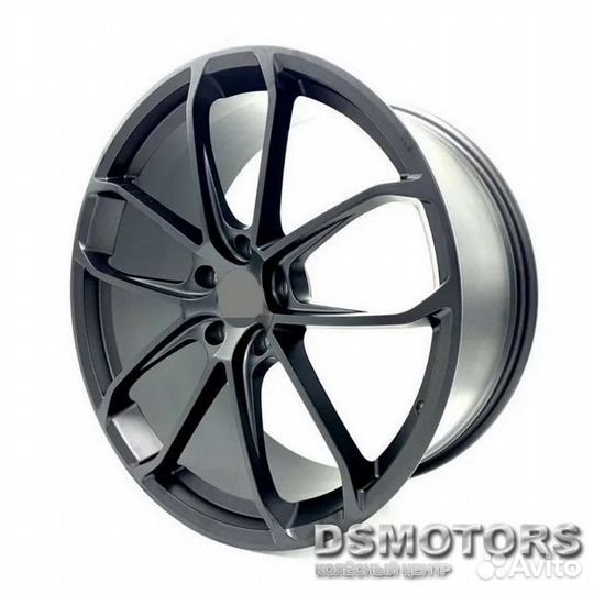 Диски 22-5400 9/21 5x112 ET26 d66.45 mattb