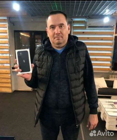 iPhone 8 Plus, 256 ГБ