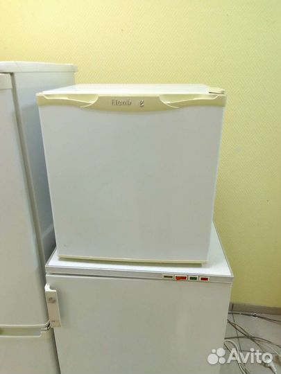 Морозильная камера